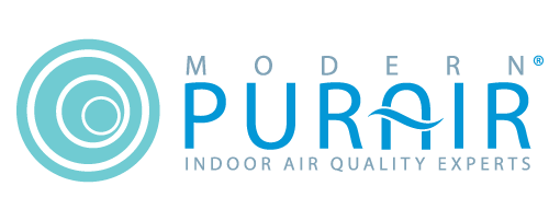 FranNet Verified Brand - Modern PURAIR Logo
